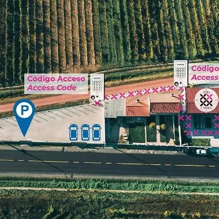 Alma Candida 14 Ganfei