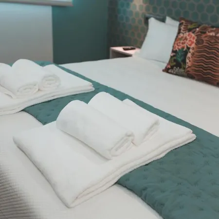 Alma Candida 14 Гостевой дом 3*