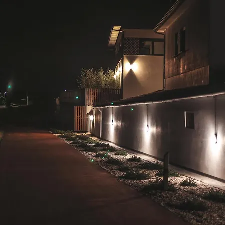 Gæstehus Alma Candida 14 3*