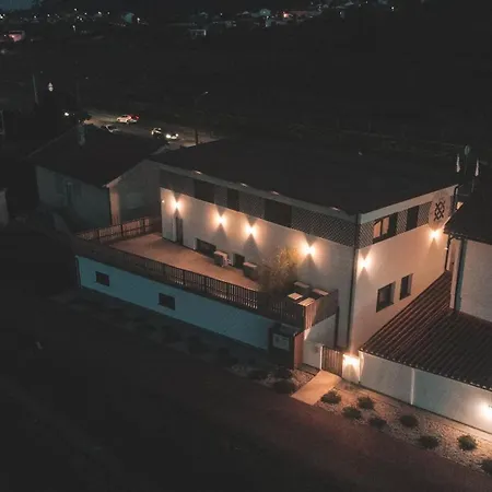 Gæstehus Alma Candida 14