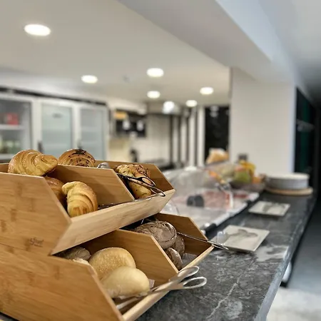 Gæstehus Alma Candida 14