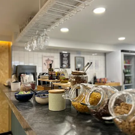 Alma Candida 14 Гостевой дом Ganfei