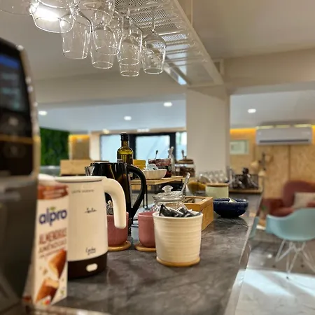 Alma Candida 14 3* Ganfei