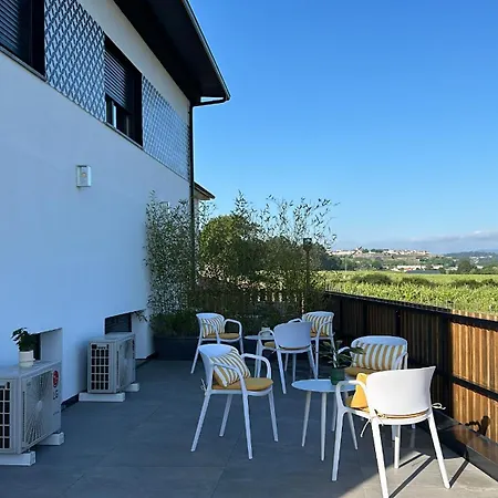 Alma Candida 14 Гостевой дом 3*