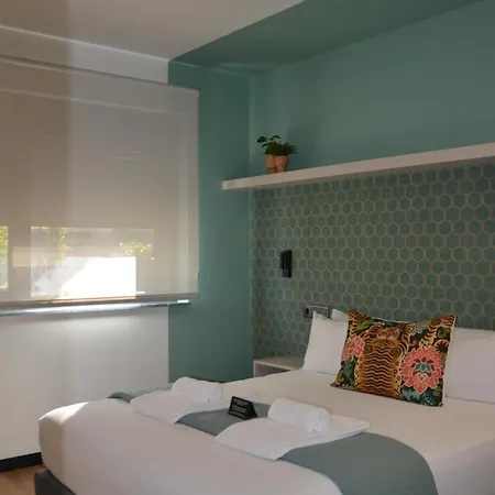 Alma Candida 14 Pensionat 3*