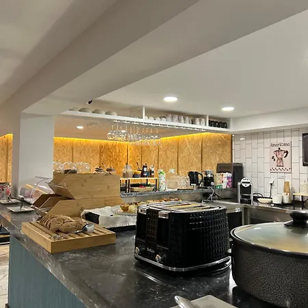 Alma Candida 14 3* Ganfei