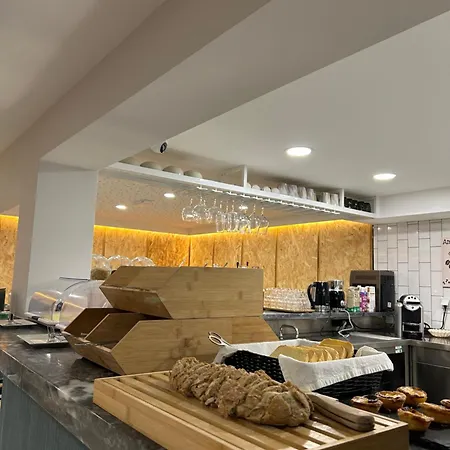 Alma Candida 14 게스트하우스