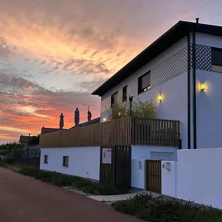 Vendégház Alma Candida 14 3*