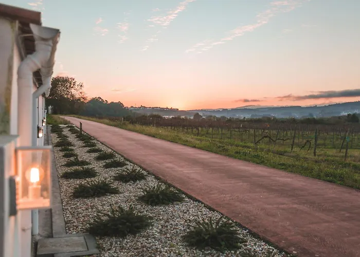 Vendégház Alma Candida 14 Ganfei