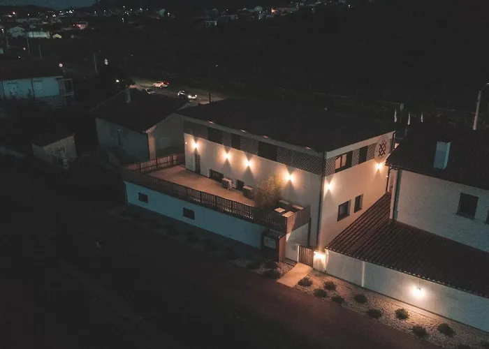 게스트하우스 Alma Candida 14