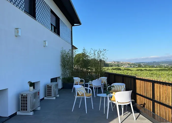 Alma Candida 14 게스트하우스 3*