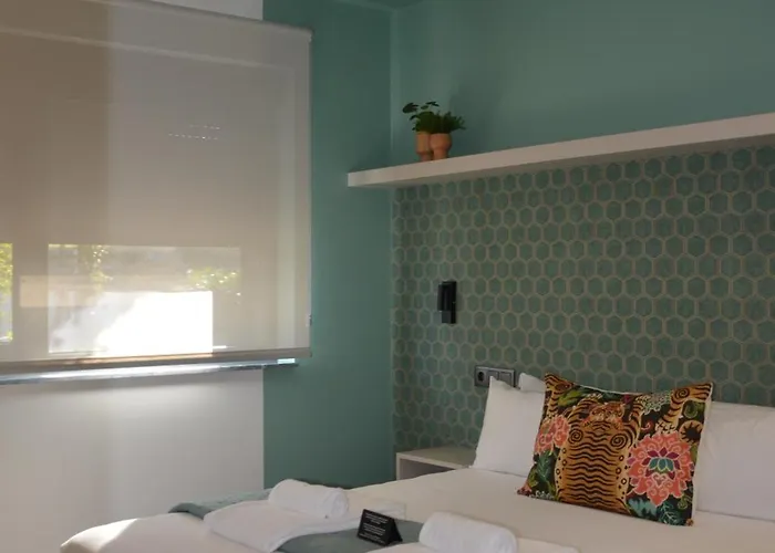 Alma Candida 14 게스트하우스 3*