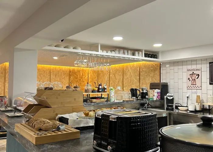 Alma Candida 14 3* Ganfei