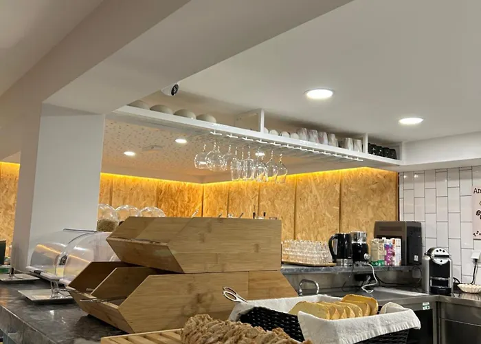 Alma Candida 14 Vendégház