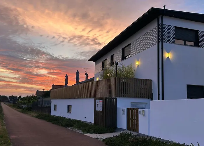 게스트하우스 Alma Candida 14 3*